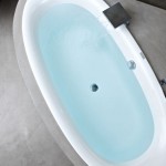 Pavimento nuvolato bagno