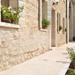 Pavimento SassoItalia® da giardino