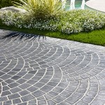 StencilTop per Pavimenti