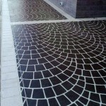 Pavimento rinnovato StencilTop