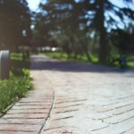 Pavimento Stampato pietra naturale