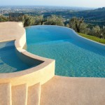 Pavimentazione per piscina SassoItalia®